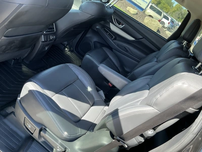 Used 2019 SUBARU ACCENT Sedans Michigan US | Miedema Asset Management Group #1437511