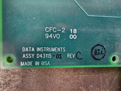 USED WINTRISS D43115