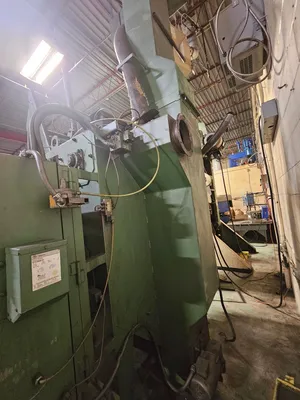 GOFF 6BB Finishing & Cleaning Machines | Global Machine Brokers, LLC (5)