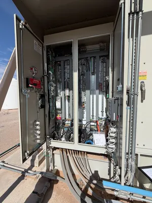 2016 SOLAR T70 Cogeneration Plant Cogeneration Power Plants | Perry Equipment (8)