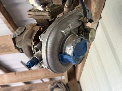 Used _UNKNOWN_ _UNKNOWN_ Turbochargers Michigan US | Miedema Asset Management Group #1323928