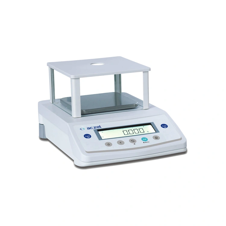 New | in-Stock ACZET PVT. LTD. ACZET CY 223 Balances California US | Conquer Scientific #804401