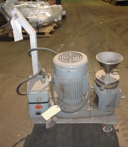 Used PREMIER _UNKNOWN_ Colloid Mills Connecticut US | DMC Industries #1288674