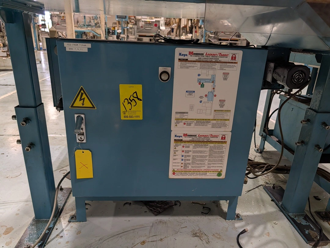 Ele Panel