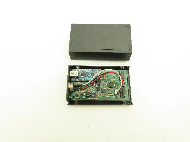Used HINDSIGHT _UNKNOWN_ PLC Processors | Arrow Industrial #641034