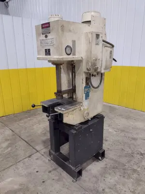 USED DENISON WR065MC261D366CMR331A259S319