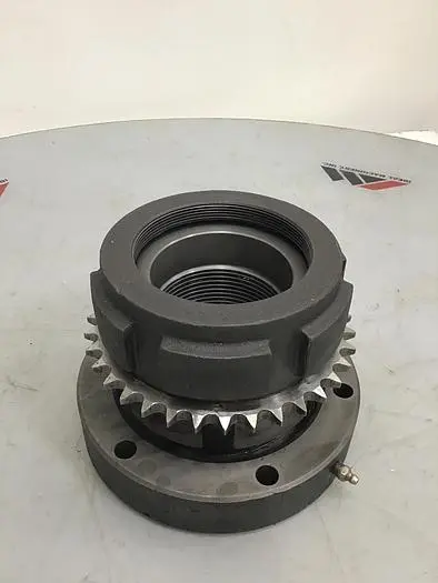 Used KAWAGUCHI K180-B Injection Molding Parts Michigan US | Ideal Machinery #693547