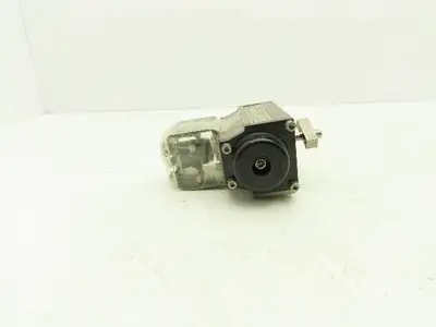 Tri-Matic 72528 1/4 Turn Pneumatic Actuator 6 Bar