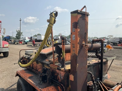 Used _UNKNOWN_ _UNKNOWN_ Concrete Equipment (Miscellaneous) Michigan US | Miedema Asset Management Group #1321355