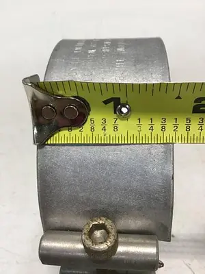 USED WATLOW STB3J1J1-T