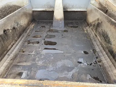 USED 2020 KENWORTH T270