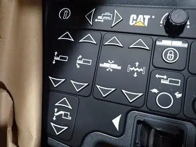 NEW CATERPILLAR 5516330