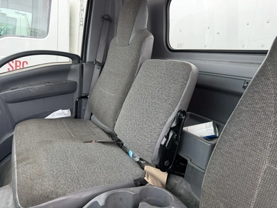 Used 2015 ISUZU NPR HD Box trucks Ohio US | Miedema Asset Management Group #1577940