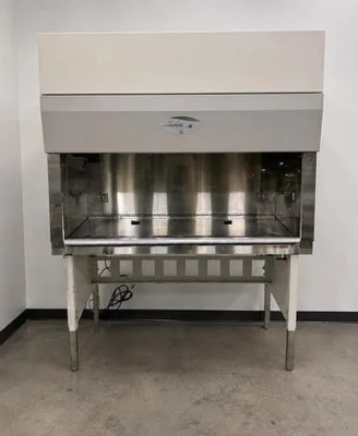Used NUAIRE LABGARD ES 6′ BIOSAFETY CABINET Biosafety Cabinets New Jersey US | Bionex Scientific LLC #799772