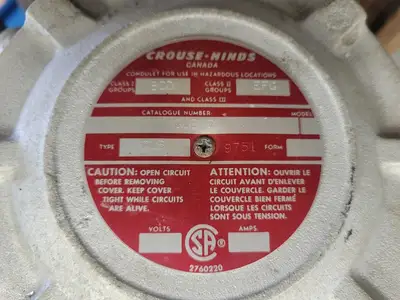 USED GARDNER-DENVER GACHBRA