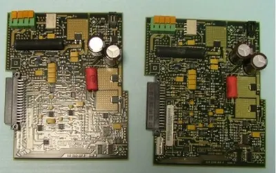 QTY. 2. HEWLETT PACKARD HP G1532-60015 DIV 2340 RE...