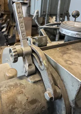 USED HAMMOND 10-VRO