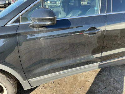 Used 2018 LINCOLN MKC SUVs Michigan US | Miedema Asset Management Group #1476958