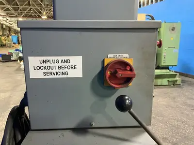 Used DOALL 2013V Vertical Band Saws Ohio US | HGR 24 #1261166