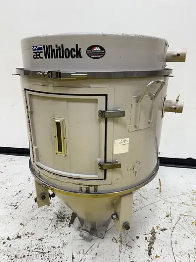 Used AEC WHITLOCK DH-12.0FI Parts & Accessories (Material Handling) Michigan US | Ideal Machinery #697917