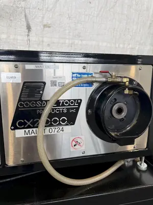 USED 2021 COGSDILL CX-VSA-2203-A