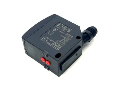 USED BALLUFF BOD001P