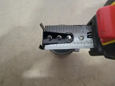 USED UNIVERSAL ENGINEERING 80348