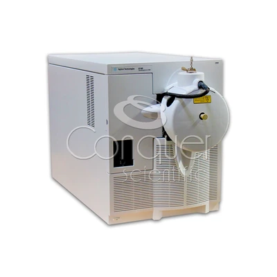 USED AGILENT TECHNOLOGIES 6140 LCMS