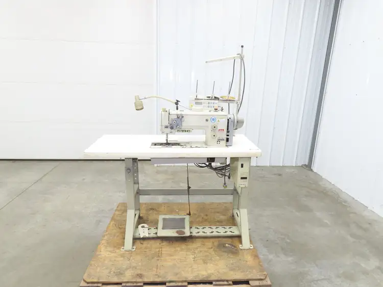 Used SEIKO _UNKNOWN_ Sewing Equipment Indiana US | Arrow Industrial #623415