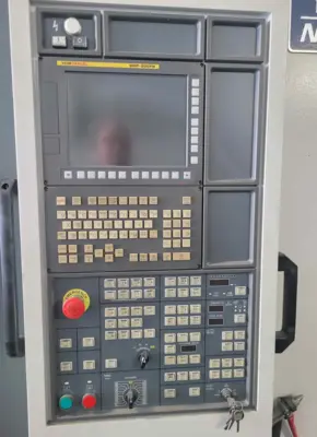 2011 YCM NSV156A Vertical Machining Centers | Toolquip, Inc. (6)