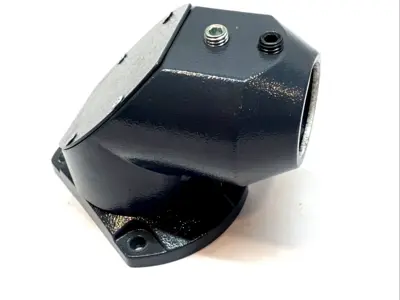USED RITTAL TOP MOUNTED JOINT, 300° RANGE CP 40
