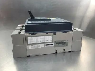 Used Square D PJL36000S60 Circuit Breakers | Palmetto Automation #1149321