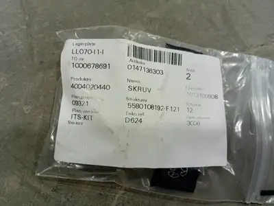 NEW EPIROC 4004020440