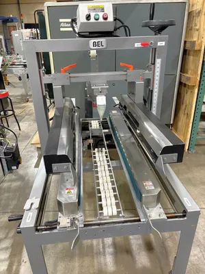 USED WEXXAR BEL 252