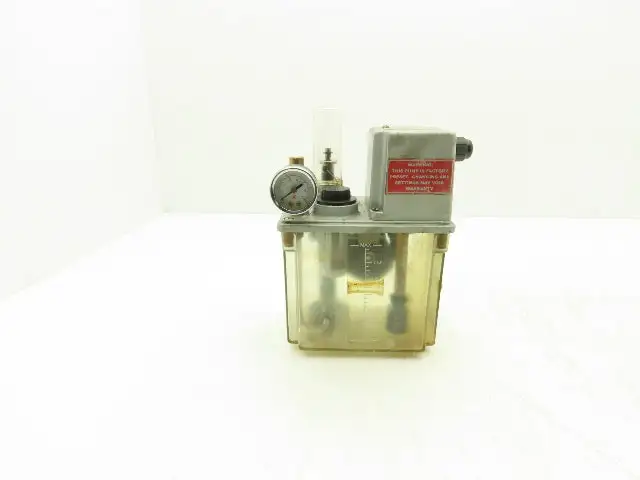 Used CHEN YING _UNKNOWN_ Miscellaneous MRO | Arrow Industrial #648863