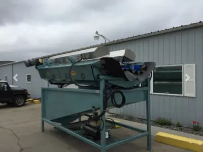 New | in-Stock _UNKNOWN_ _UNKNOWN_ Food Washing Idaho US | Tri-Steel Manufacturing #1557098