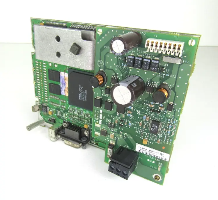 Used ALLEN BRADLEY 77162-230-51 Power Supplies Kentucky US | Industrial Parts R Us Inc. #356305