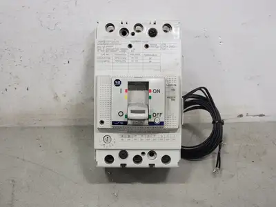 NEW ALLEN-BRADLEY 140MG-G8P-C30-KA