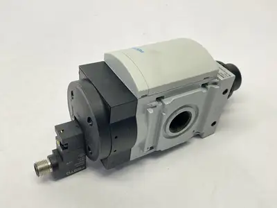 New | in-Stock Festo Pneumatic On/Off Valve 527682 Pump & Valve Parts Michigan US | Maverick Industrial Sales #1475477