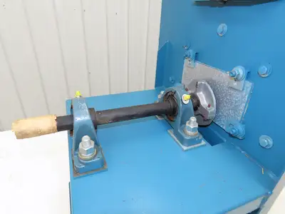 New | in-Stock TWIN CITY _UNKNOWN_ Blowers Indiana US | Arrow Industrial #610479