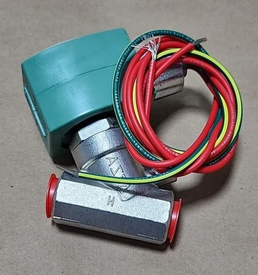 NEW ASCO 8210G036
