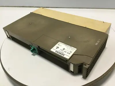 USED SIEMENS 6ES5 454-7LA11