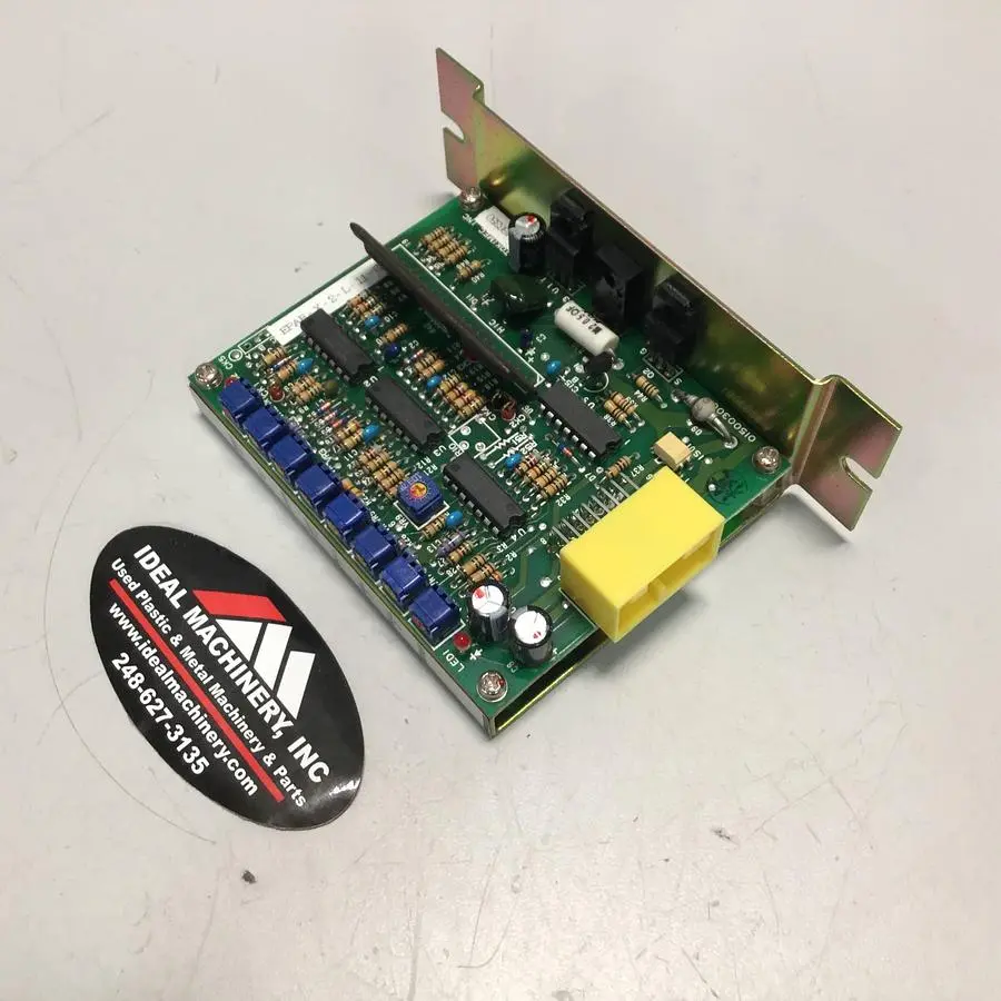 USED TOKIMEC EPAB-X-2-L-11
