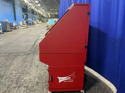 USED 2017 MICRO AIR XA34