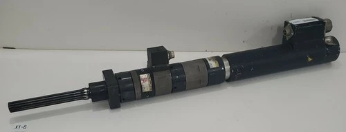 Used GARDNER-DENVER 2K2A Motors (misc) Indiana US | J&J Industrial Supply #1078575