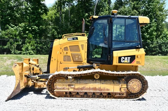 Used 2018 CAT _UNKNOWN_ Crawler Dozers South Carolina US | BTM Machinery #1354427