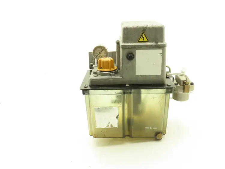 Used DAIDO METAL _UNKNOWN_ Pumps | Arrow Industrial #563648