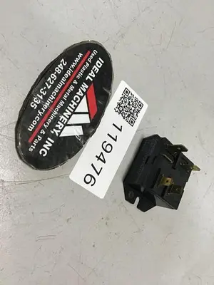USED OMRON G4F-11123T-HTV