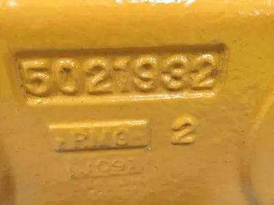 USED CINCINNATI MILACRON 5021932