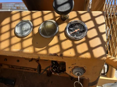 Used CME 45B Drill Rigs Maryland US | Zadoon Equipment #1480845